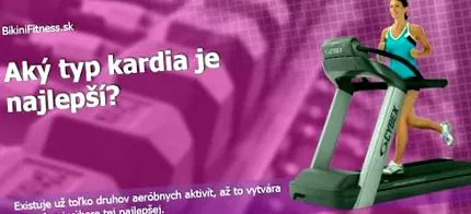 activități aerobice