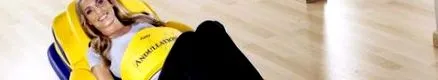 Андулационната терапия