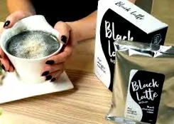 latte