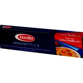 Barilla Pastă