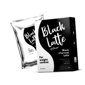 black black
