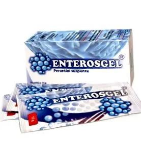 bioline BIOLINE Enterosgel