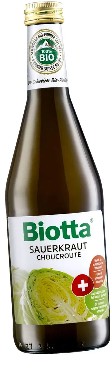 Biotta Classic classic