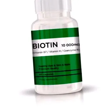 biotină Biotina