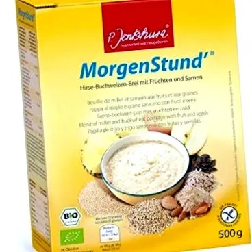 jentschura morgenstund