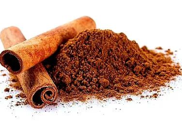 scorțișoară doar