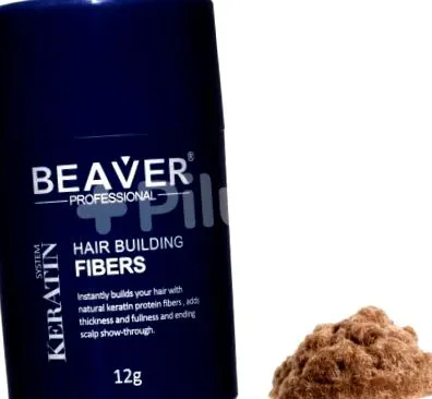 fibers efect natural