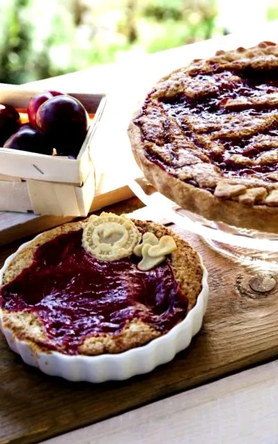 tarta barbarissima