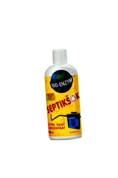 foselor septice