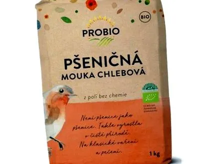 пшеничен