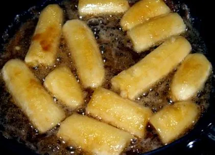 банани