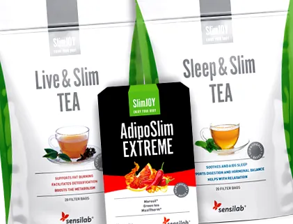 powerslim pachet