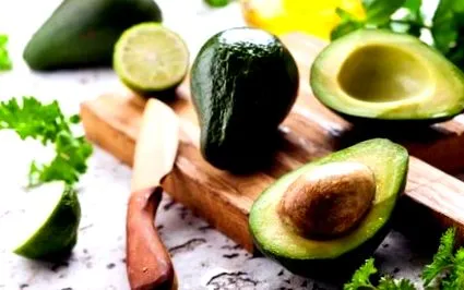 avocado excepționale