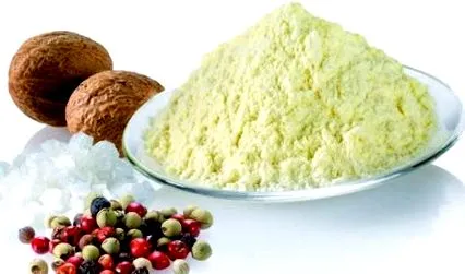 fără făină