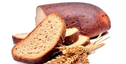 gluten rețetă