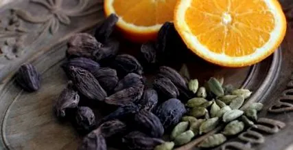 susține cardamom