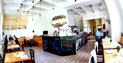 bistro