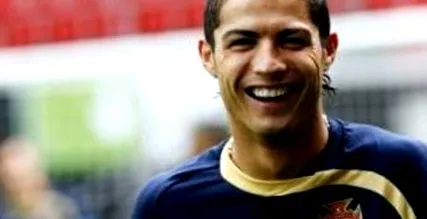 ronaldo confirmat