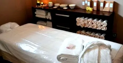 wrap termală