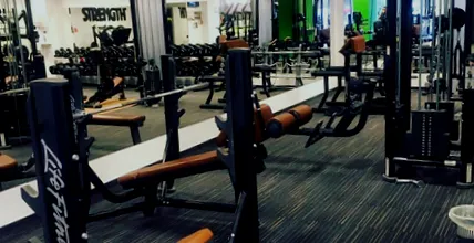 Cityfitness Ružinov