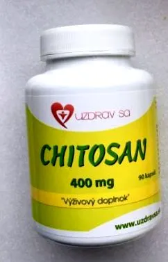 chitosan ingredientul