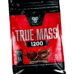 mass