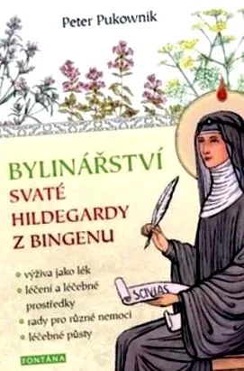 hildegarda herborist