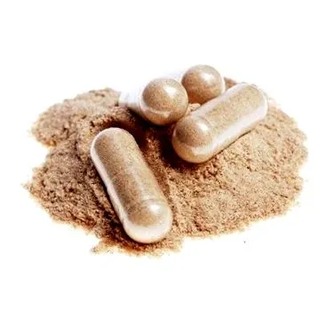 capsule cofeina