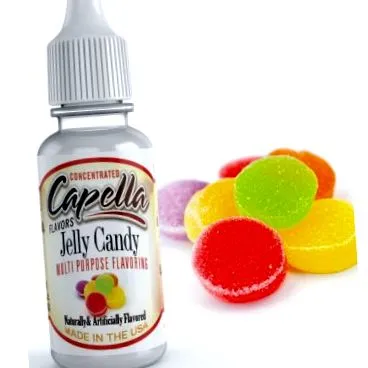 Capella Flavors