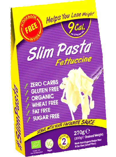 fettuccine eatwater