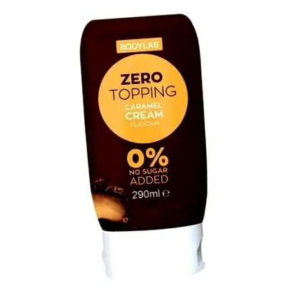 topping