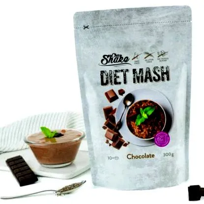 Chia Shake