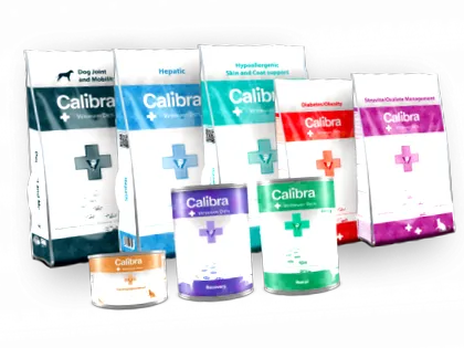 calibra veterinare Numai