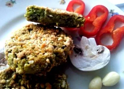 broccoli coapte