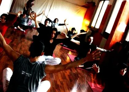 ezeket pilates