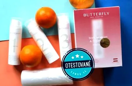 butterfly