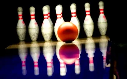 bowling bowling