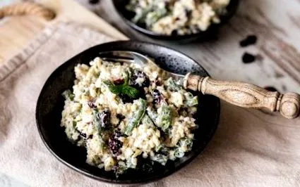 bulgur