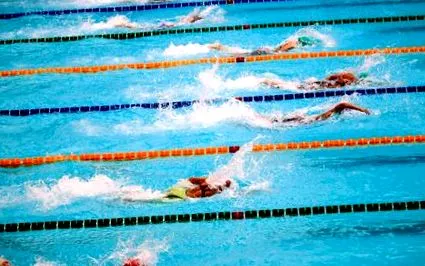 фитнеса