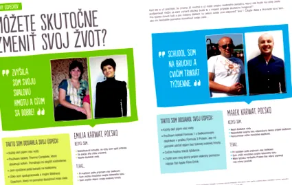 nutritive Herbalife
