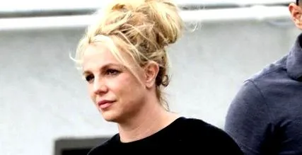Britney Spears
