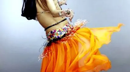 ajuta dansul