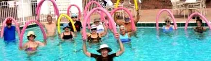 aerobic