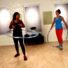 hula exercițiu