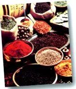 също