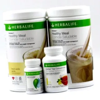 herbalife