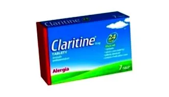 claritina