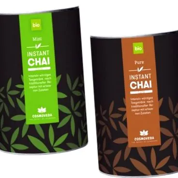 chai