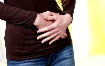 crohn crohn