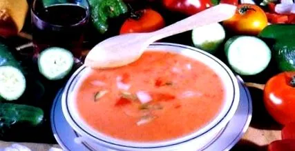 чаена лъжичка
